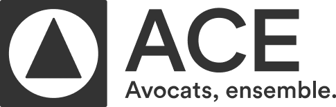 Logo de l'ACE
