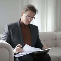 Déclaration d'impôt sur le revenu 2025 et Micro-BNC : comment déclarer son PER ?