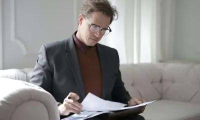 Déclaration d'impôt sur le revenu 2025 et Micro-BNC : comment déclarer son PER ?